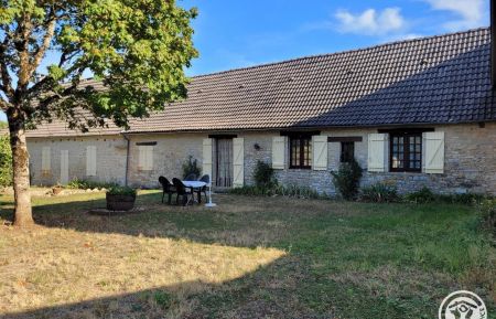 G&icirc;te n&deg;19G2038 Chartrier-Ferri&egrave;re - Corr&egrave;ze - photo