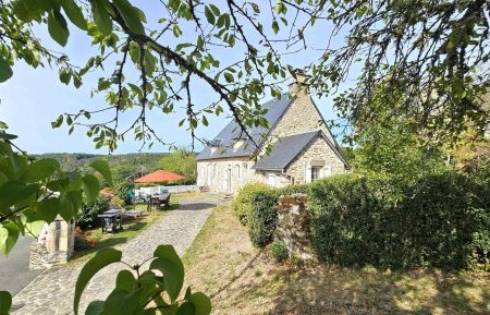 Gîte n°19G5174 Laval-sur-Luzège - Corrèze - photo