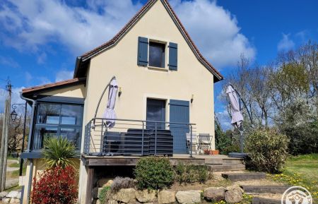 G&icirc;te n&deg;19G5497 Beaulieu-sur-Dordogne - Corr&egrave;ze - photo