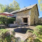 gite - L'Abialou - LE LONZAC - Corrèze