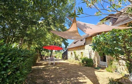 Gîte n°19G2341 Turenne - Corrèze - photo