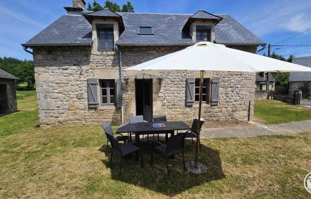 Gîte n°19G51701 Saint-Pardoux-la-Croisille - Corrèze - photo