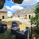 gite - Maison des Faures - 2 - SADROC - Corrèze