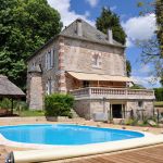 G&icirc;te Aux deux m&eacute;sanges 