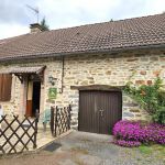 gite - SAINTE FORTUNADE - Corrèze