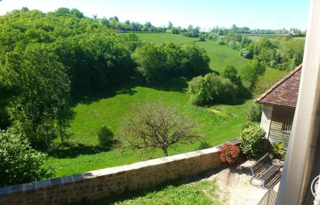 G&icirc;te n&deg;19G2085 Curemonte - Corr&egrave;ze - photo