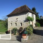 Gîte de la Barbacane Gîte de la Barbacane