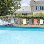 G&icirc;te La commanderie de Saint-Jean (Montet) 