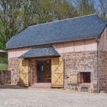 G&icirc;te La Grange - Les Hauts du P&eacute;rigord