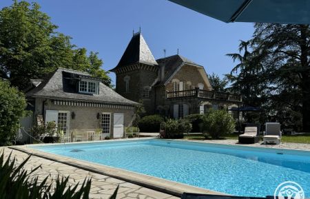 Gîte n°19G22391 Brive-la-Gaillarde - Corrèze - photo