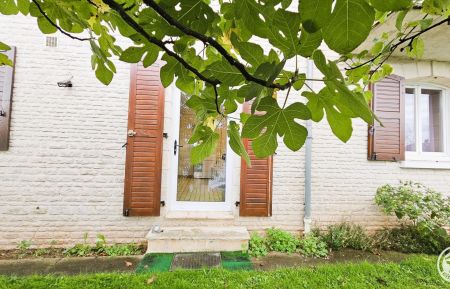 Gîte Gaillarde Gîte n°19G2254 Brive-la-Gaillarde - Corrèze - Gîte Gaillarde
