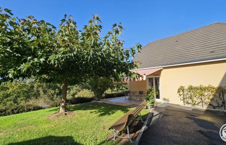 G&icirc;te n&deg;19G2257 Ussac - Corr&egrave;ze - G&icirc;te Les Fontagnes