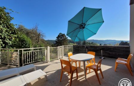 G&icirc;te n&deg;19G2258 Donzenac - Corr&egrave;ze - G&icirc;te Chez L&eacute;on 