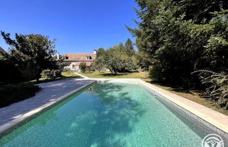 G&icirc;te n&deg;19G2263 Saint-Pardoux-l'Ortigier - Corr&egrave;ze - photo