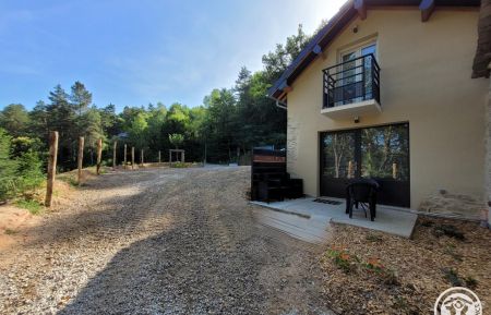 Gîte n°19G2319 Aubazines - Corrèze - photo