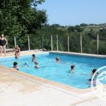 camping - MANSAC - Corr&egrave;ze