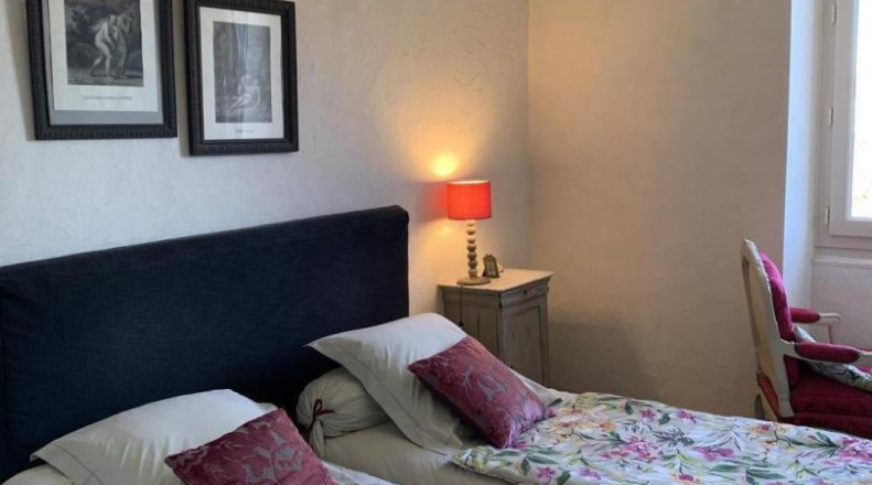 Chambre d'hôtes n°19G2794 Domaine Du Breuil à Brive La