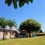 gite - La Petite Maison - SAINT SORNIN LAVOLPS - Corr&egrave;ze