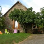 gite - CONCEZE - Corr&egrave;ze
