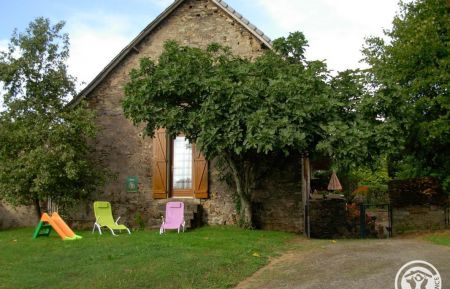 G&icirc;te n&deg;19G3037 Conc&egrave;ze - Corr&egrave;ze - photo