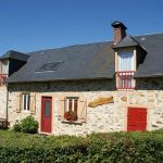 gite - Pierrelise - ESPARTIGNAC - Corr&egrave;ze