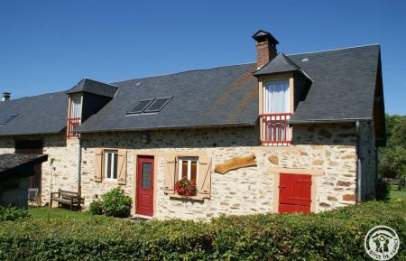 G&icirc;te n&deg;19G3052 Espartignac - Corr&egrave;ze - photo