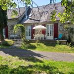 gite - G&icirc;te des chataigners - JUILLAC - Corr&egrave;ze
