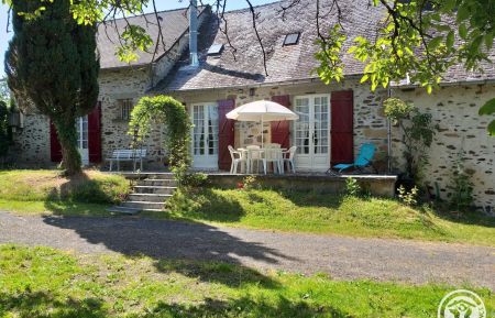 Gîte n°19G3071 Juillac - Corrèze - photo