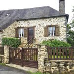 gite - La Borie  N&deg;2 - ORGNAC SUR VEZERE - Corr&egrave;ze