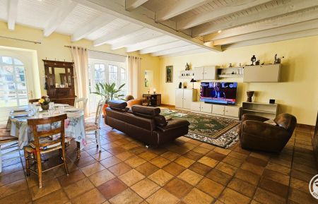 G&icirc;te n&deg;19G31341 Saint-Aulaire - Corr&egrave;ze - photo