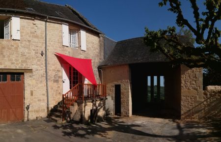G&icirc;te n&deg;19G31621 Saint-Robert - Corr&egrave;ze - photo