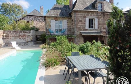 G&icirc;te n&deg;19G3168 Saint-Solve - Corr&egrave;ze - photo