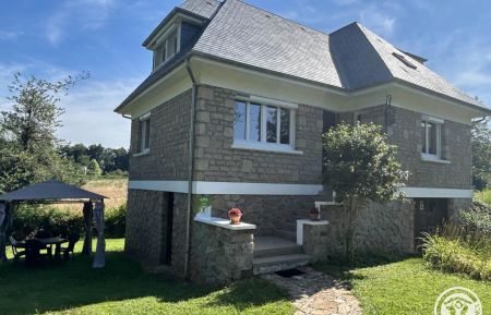 G&icirc;te n&deg;19G3224 Eyburie - Corr&egrave;ze - photo