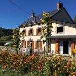 gite - La Mare Sala - AIX - Corr&egrave;ze