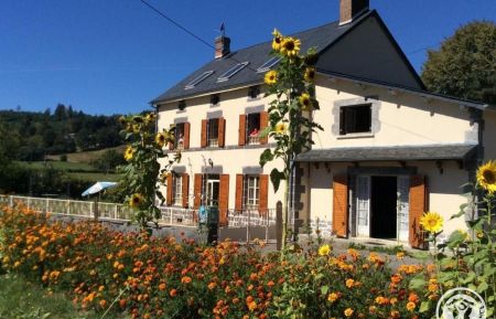 Gîte n°19G4008 Aix - Corrèze - photo
