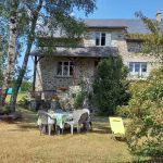 gite - des Mille &eacute;toiles - AIX - Corr&egrave;ze