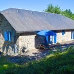 gite - N&deg;6 - CHAMPAGNAC LA NOAILLE - Corr&egrave;ze