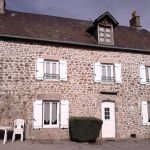 gite - Gite du Bourg - COUFFY SUR SARSONNE - Corrèze