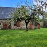 gite - G&icirc;te de La Chabanne 3 - COURTEIX - Corr&egrave;ze