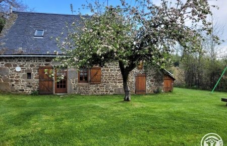 G&icirc;te n&deg;19G4078 Courteix - Corr&egrave;ze - photo