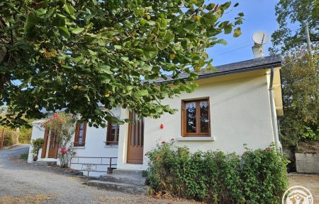 Gîte n°19G4092 Eygurande - Corrèze - photo