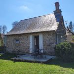 gite - G&icirc;te Chez La Jeanne - LE LONZAC - Corr&egrave;ze