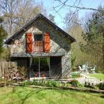 le gîte au printemps le gîte au printemps