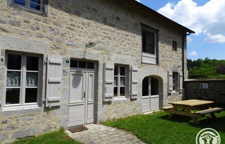 G&icirc;te n&deg;19G4187 Saint-Angel - Corr&egrave;ze - photo