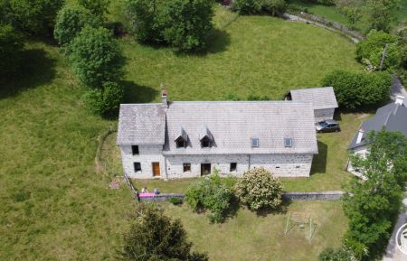 G&icirc;te n&deg;19G4201 Saint-Exup&eacute;ry-les-Roches - Corr&egrave;ze - photo