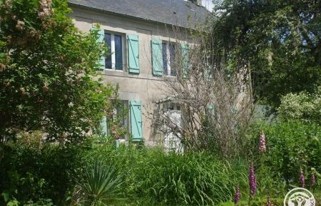G&icirc;te n&deg;19G4235 Saint-Setiers - Corr&egrave;ze - photo