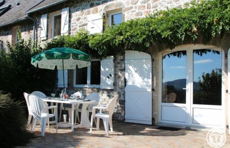 Des vacances au calme... Gîte n°19G4244 Saint-Yrieix-le-Déjalat - Corrèze - Des vacances au calme...