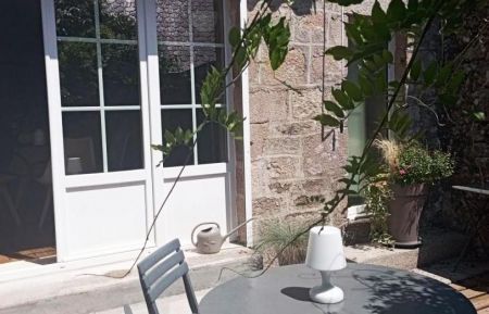 G&icirc;te n&deg;19G4250 Saint-Yrieix-le-D&eacute;jalat - Corr&egrave;ze - photo