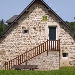 gite - N&deg; 2 - SORNAC - Corr&egrave;ze