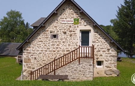 G&icirc;te n&deg;19G4258 Sornac - Corr&egrave;ze - photo